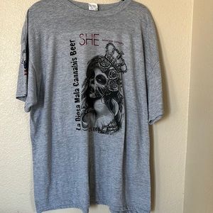 Jeerzees T shirt 2XL